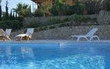 Ferienwohnung Cefalù Sicilia Klimaanlage: Ferienwohnung Villa ...