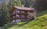 Ferienwohnung Graubünden: Ferienwohnung Tscheppa 