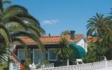 Ferienhaus Marbella Andalusien Klimaanlage: Ferienhaus 