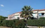 Ferienwohnung Sainte Maxime Pool: Ferienwohnung Les Jardins De La Nartelle 