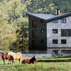 Ferienwohnung Andorra: Ferienwohnung Prat De Les Mines 