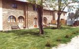 Ferienwohnung San Gimignano Klimaanlage: Ferienwohnung Renaio 