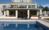 Ferienhaus Spanien: Ferienhaus Mar Y Monte 