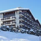 Ferienwohnung Schweiz: Ferienwohnung Eden Roc 