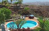 Ferienwohnung Candelaria Canarias Pool: Ferienwohnung 