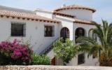 Ferienhaus Spanien: Ferienhaus 