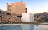 Ferienwohnung Rincón De La Victoria Pool: Ferienwohnung Edif. ...