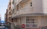 Ferienwohnung Torrevieja: Ferienwohnung Finlandia 