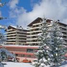 Ferienwohnung Verbier: Ferienwohnung Les Arcades 