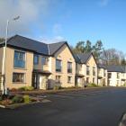 Ferienhaus Irland Sauna: Ferienhaus Lakeside Homes 