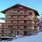 Ferienwohnung Schweiz: Ferienwohnung Ambassador Ii 