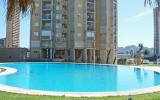 Ferienwohnung Benidorm Sauna: Ferienwohnung Sol De Poniente 