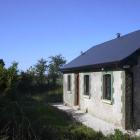 Ferienhaus Irland Sauna: Ferienhaus Whitethorn Cottage 