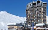 Ferienwohnung Tignes Rhone Alpes Fernseher: Ferienwohnung Le Curling B 