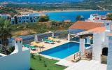 Ferienhaus Menorca: Ferienhaus Villas Playas De Fornells 