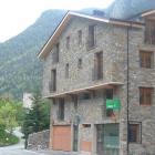 Ferienwohnung Andorra Fernseher: Ferienwohnung Edificio Aneu 
