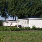 Ferienhaus Zuid Holland Sauna: Ferienhaus Europarcs R & W De Biesbosch 