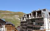 Ferienwohnung Tignes Rhone Alpes Klimaanlage: Ferienwohnung Le Pramecou 