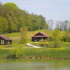 Ferienwohnung Burgund: Ferienwohnung Le Grand Bois 
