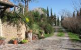 Ferienwohnung Volterra Klimaanlage: Ferienwohnung Casa Rioddi 