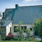 Ferienhaus Frankreich: Ferienhaus 