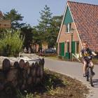 Ferienhaus Oosterhout Noord Brabant Sauna: Ferienhaus De Katjeskelder 