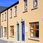 Ferienhaus Lisdoonvarna: Ferienhaus Lios Duin Bhearna 