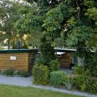 Ferienhaus Zuid Holland Sauna: Ferienhaus De Lusthof 