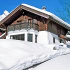 Ferienhaus Schweiz Klimaanlage: Ferienhaus Six Armaille 