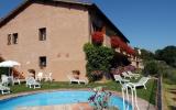 Ferienwohnung San Gimignano Pool: Ferienwohnung Lari 