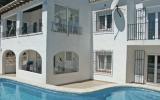 Ferienhaus Moraira: Ferienhaus 