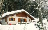 Ferienhaus Les Contamines Geschirrspüler: Ferienhaus Silva 