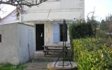 Ferienhaus Poitou Charentes Waschmaschine: Ferienhaus 