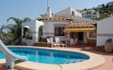 Ferienhaus Spanien: Ferienhaus Casa Kim 