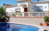 Ferienhaus Andalusien Pool: Ferienhaus 
