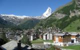 Ferienwohnung Zermatt Klimaanlage: Ferienwohnung Aquila 