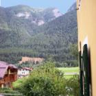 Ferienwohnung Trentino Alto Adige Sauna: Ferienwohnung Casa Serena 
