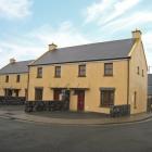 Ferienhaus Doolin Clare Sauna: Ferienhaus Rivervale Holiday Homes 