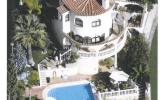 Ferienhaus Spanien: Ferienhaus Villa Las Chicas 