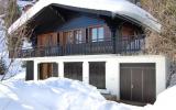 Ferienhaus Nendaz Geschirrspüler: Ferienhaus Sven Heul 