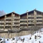 Ferienwohnung Zermatt Klimaanlage: Ferienwohnung Oasis 