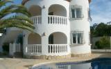 Ferienhaus Spanien: Ferienhaus 