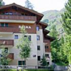 Ferienwohnung Zermatt Klimaanlage: Ferienwohnung Apartm. Lucy 