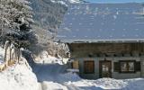 Ferienhaus Abondance Rhone Alpes Kamin: Ferienhaus Le Carolien 