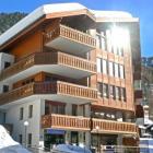 Ferienwohnung Zermatt Sauna: Ferienwohnung Brunnmatt 