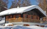 Ferienhaus Nendaz Geschirrspüler: Ferienhaus Eole 