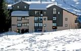 Ferienwohnung La Clusaz Kamin: Ferienwohnung Le Panoramic 