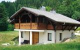 Ferienhaus Frankreich: Ferienhaus Chalet Chavannes 