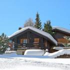 Ferienhaus Schweiz: Ferienhaus Lao-Lao 