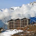 Ferienwohnung Wallis Sauna: Ferienwohnung Les Terrasses Du Soleil 